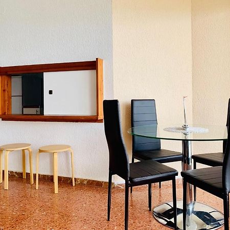 Book Nautico Salou Apartment Екстериор снимка