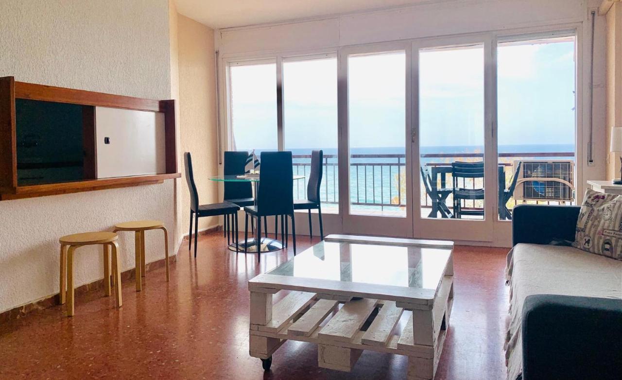 Book Nautico Salou Apartment Екстериор снимка
