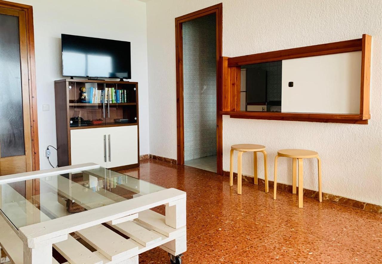 Book Nautico Salou Apartment Екстериор снимка
