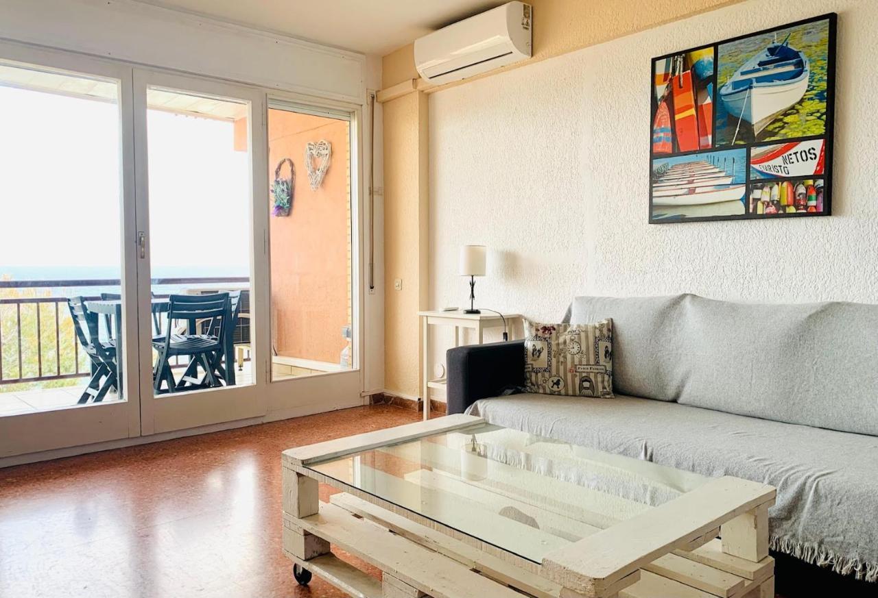 Book Nautico Salou Apartment Екстериор снимка