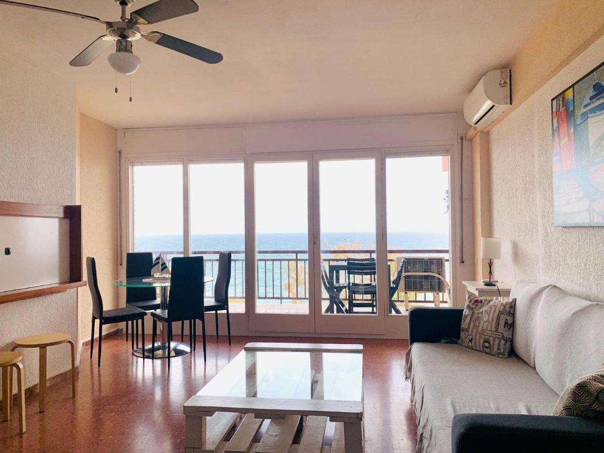 Book Nautico Salou Apartment Екстериор снимка
