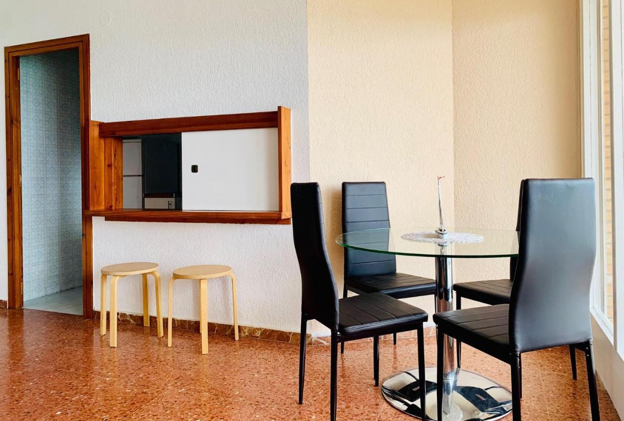 Book Nautico Salou Apartment Екстериор снимка