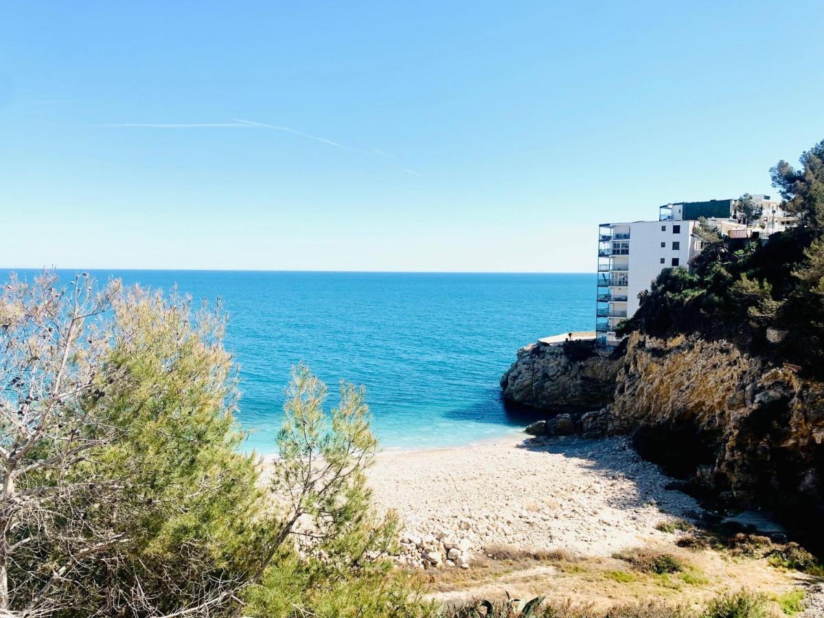 Book Nautico Salou Apartment Екстериор снимка