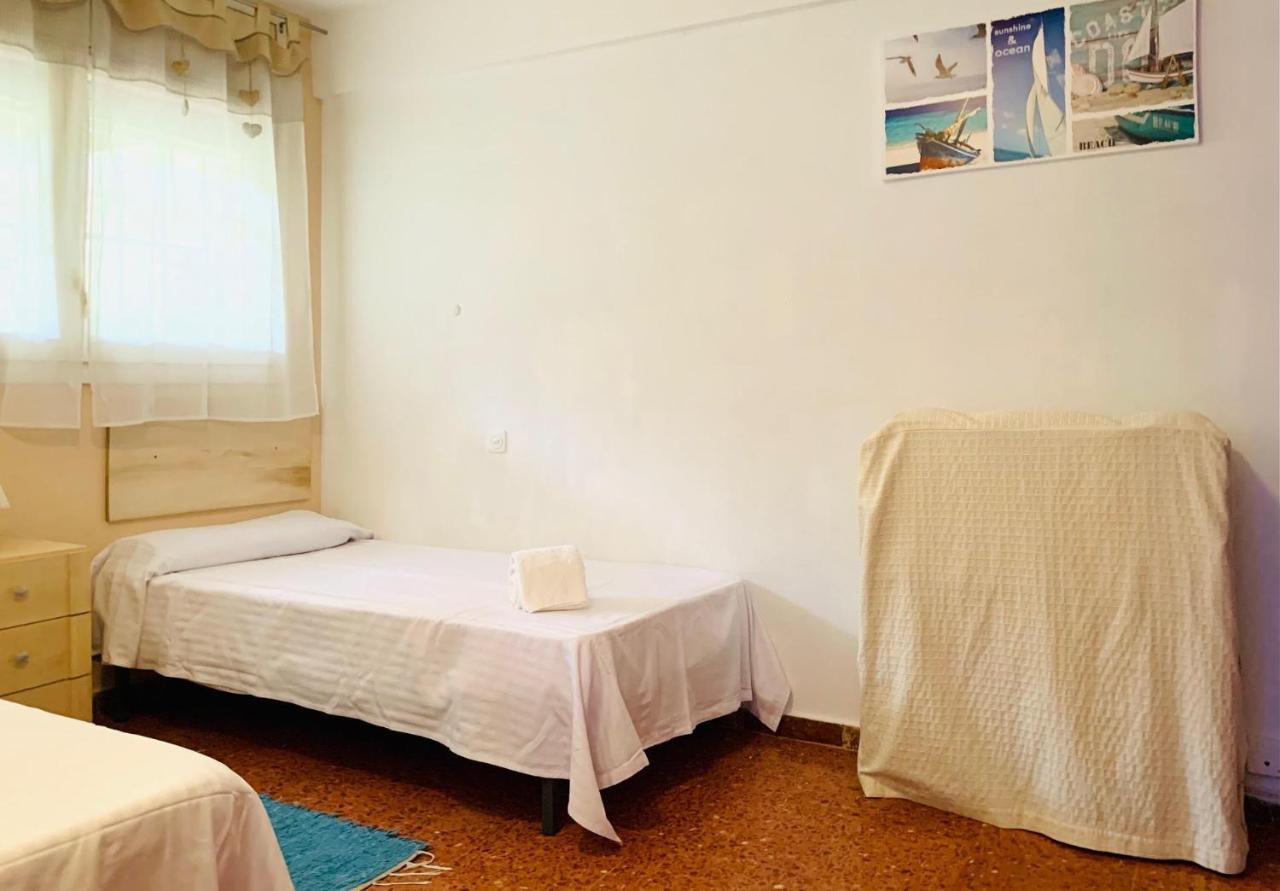 Book Nautico Salou Apartment Екстериор снимка