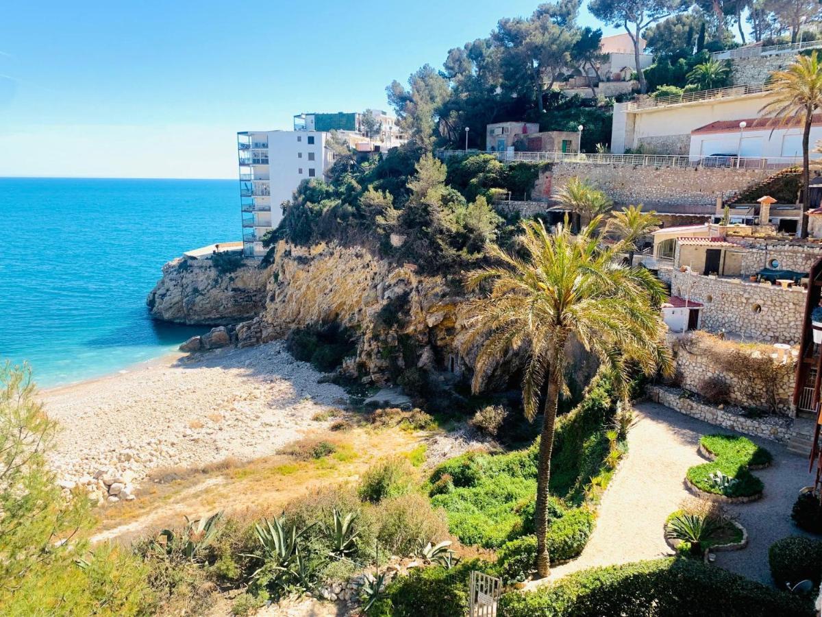 Book Nautico Salou Apartment Екстериор снимка